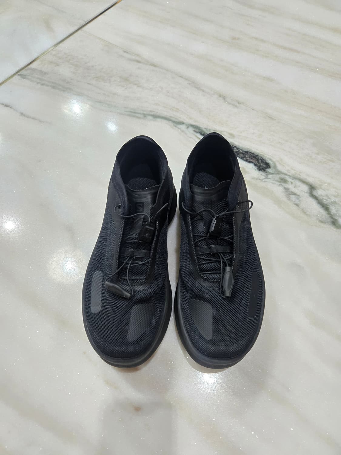 살로몬 꼼데가르송 센스필 37.5 일본 23 상품이미지2