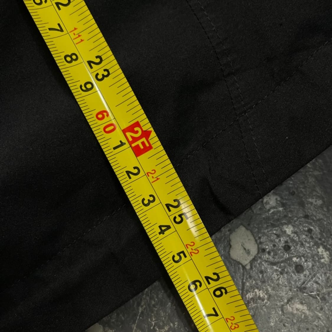 100 콜럼비아 고어텍스 바람막이  상품이미지9