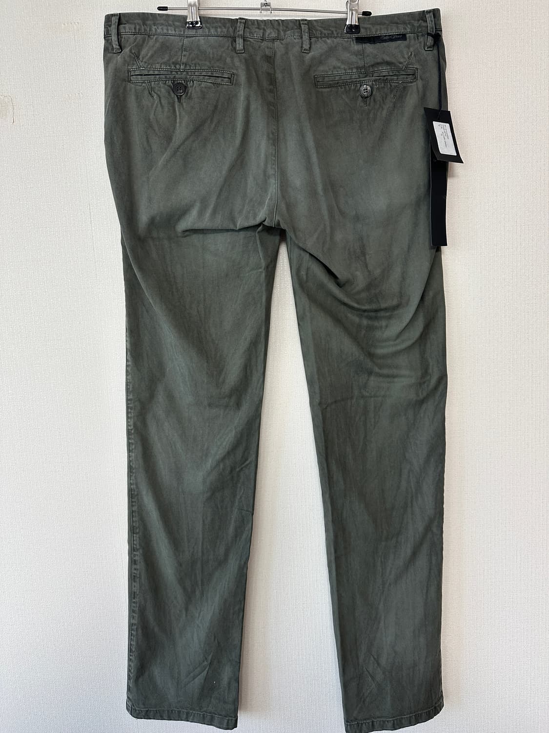 셀라도어(Cellar Door) / 치노팬츠 / 35 / 새상품 상품이미지6