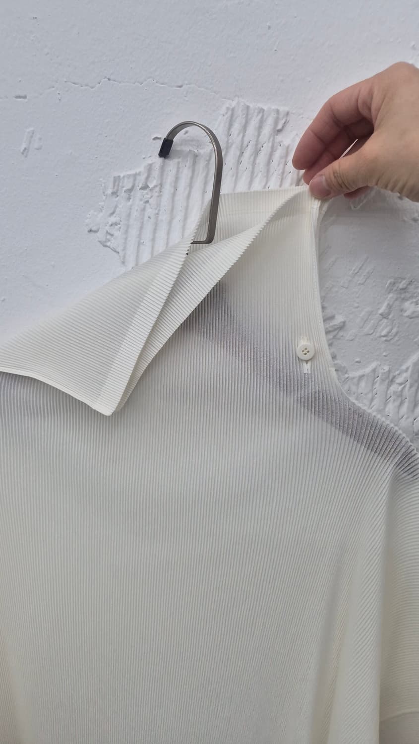 Pleats Please Issey Miyake top 상품이미지6