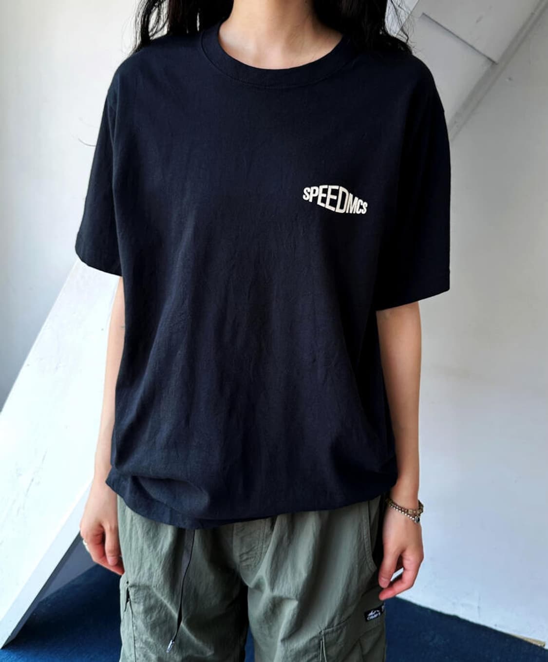 Design graphic printing t-shirt 상품이미지5