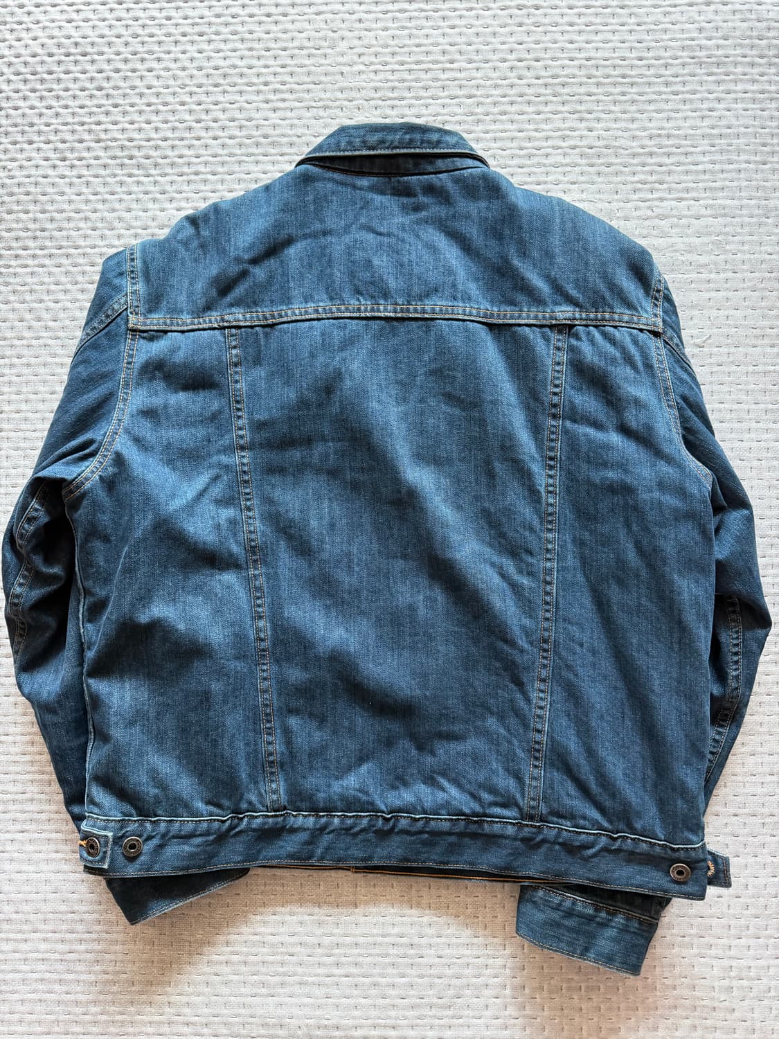 [L] 칼하트 트러커 자켓 j292 상품이미지2