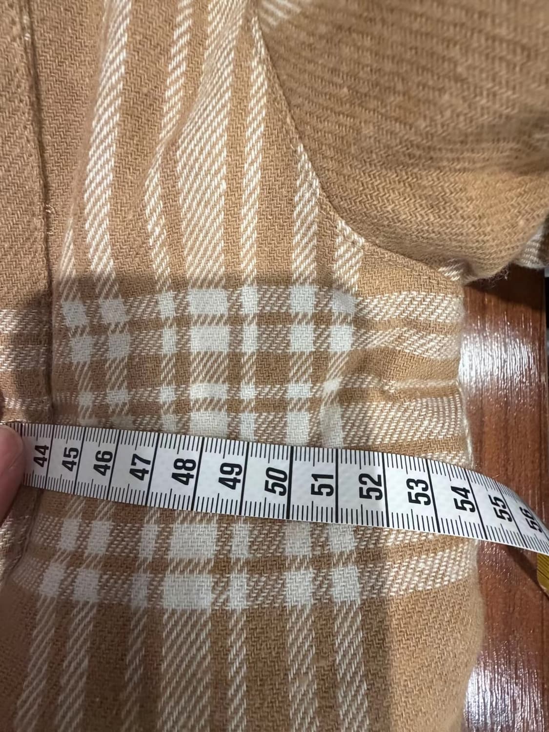 [미우;미우] 새상품 / 패딩 / 약 100 사이즈 상품이미지5