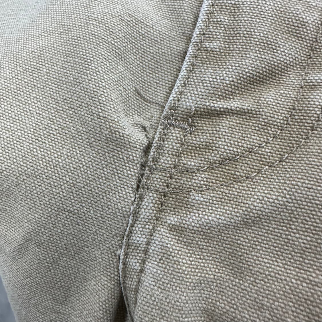 36 리바이스 남자 카펜터 팬츠 상품이미지9