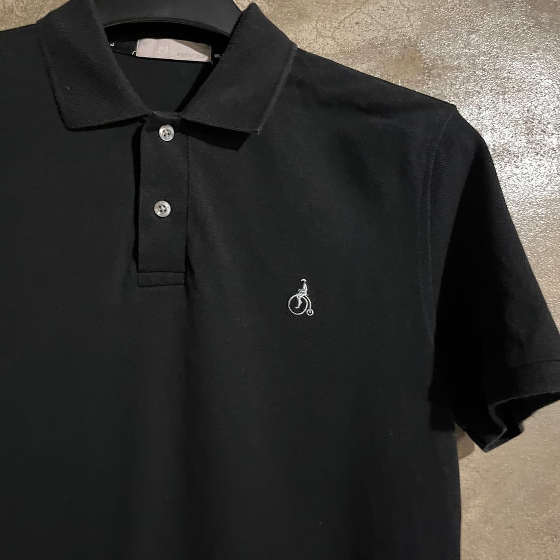 빈폴 폴로 반팔카라티 상품이미지2