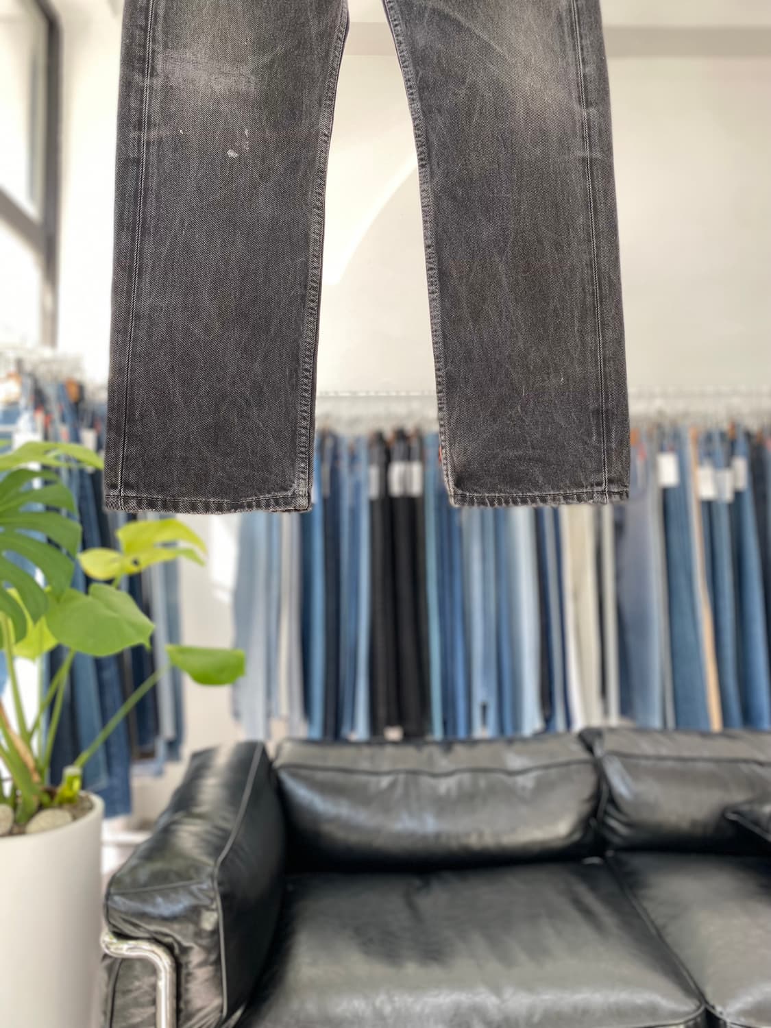 Levis505 Straight Fit 30사이즈 a5244 상품이미지3
