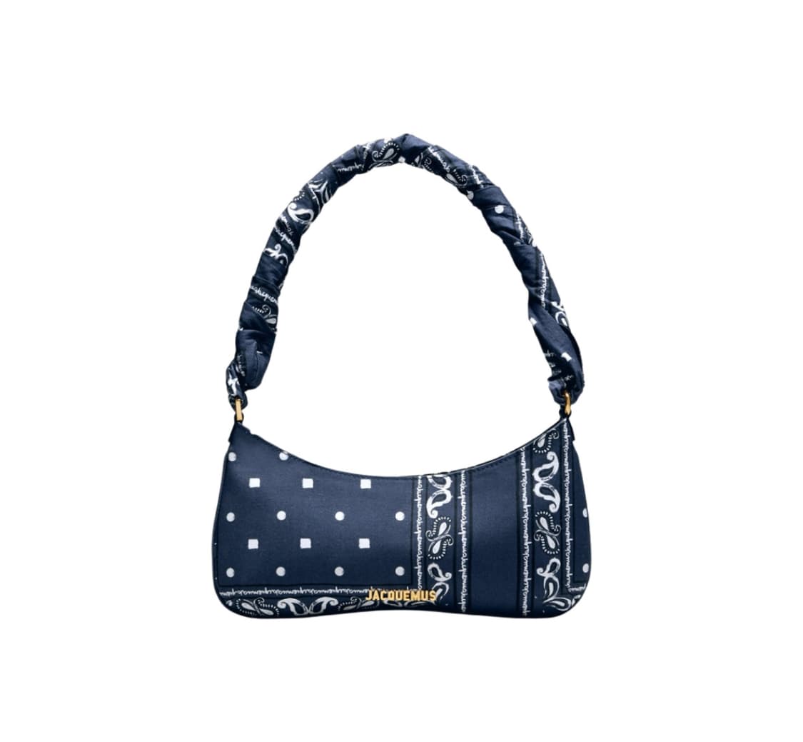 Jacquemus 자크뮈스 잔다나 숄더백 상품이미지1