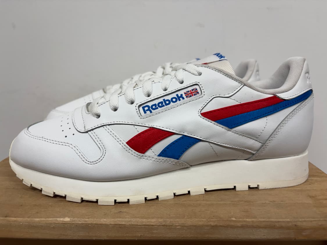 리복 남성 운동화 285 상품이미지2