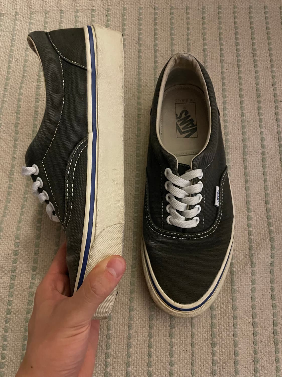 반스 애너하임 팩 에라 44 DX 270 블랙 상품이미지1