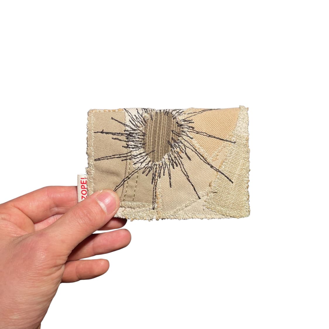 CLONE PIECES CARD WALLET NO.1 상품이미지3