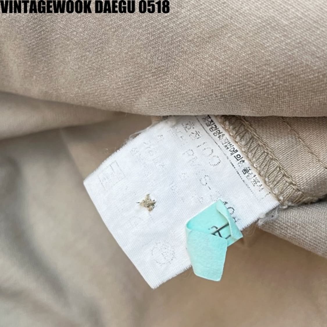 두산 폴로 스윙탑 상품이미지6