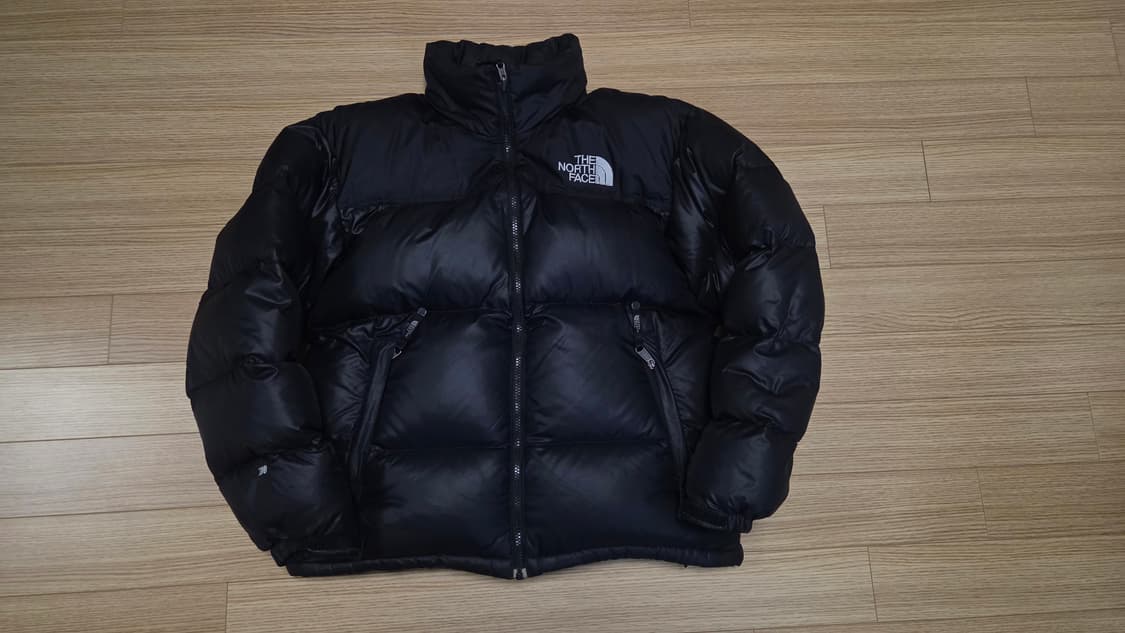 노스페이스 700 눕시 구스 다운 패딩 점퍼 상품이미지2