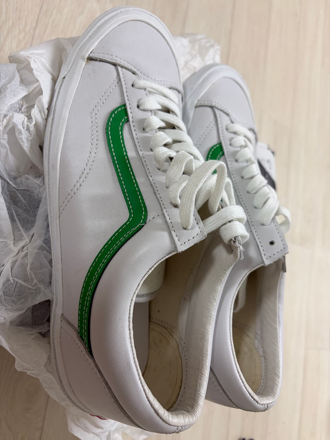 반스 볼트 스타일 36 상품이미지4