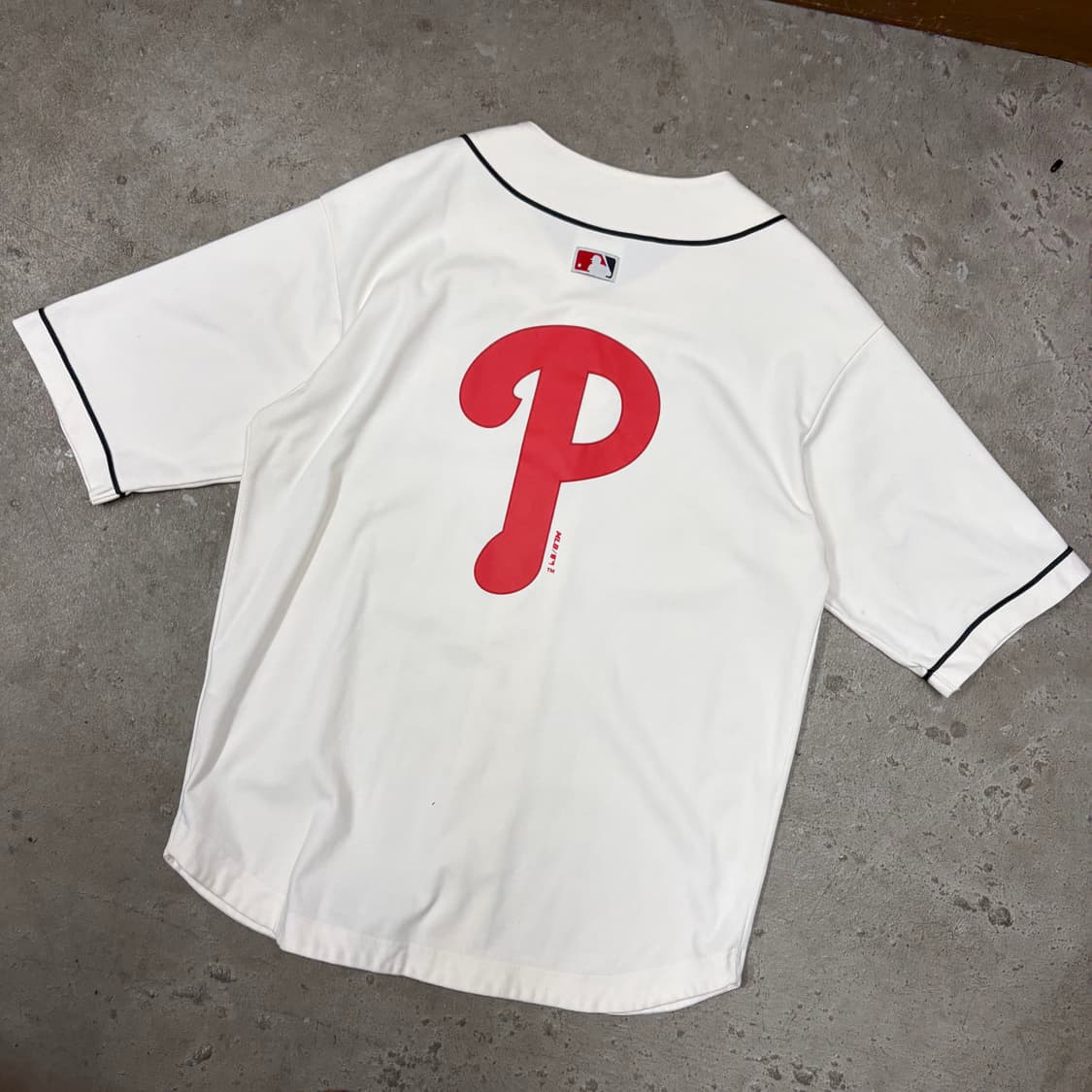 MLB 유니폼[2387] 상품이미지5