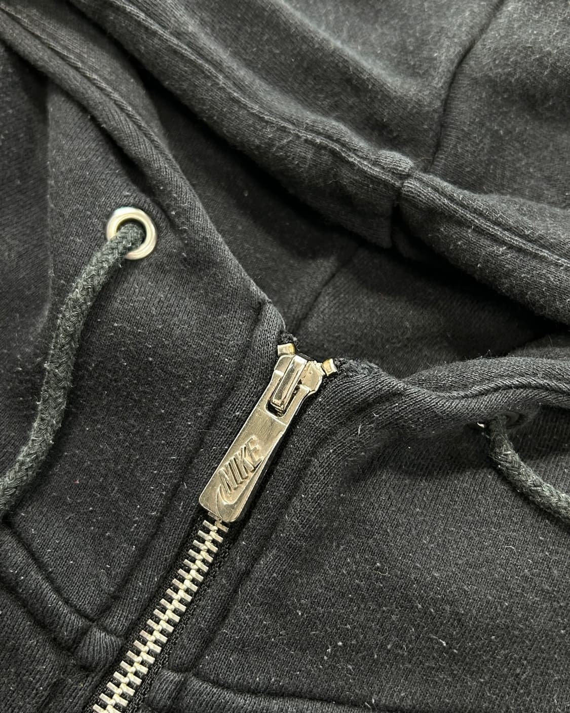 나이키 하프집업 아노락 후드티  상품이미지6