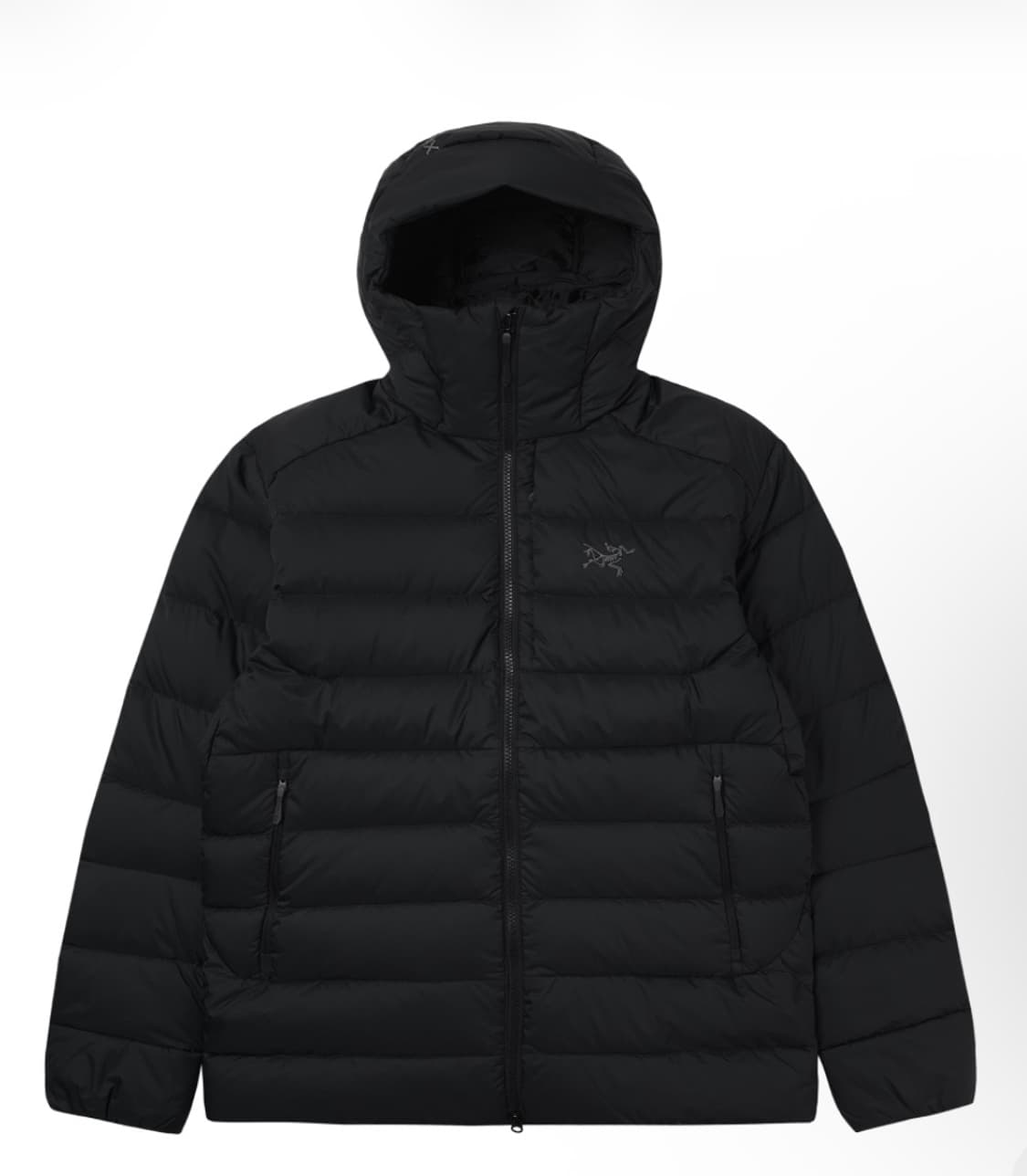 아크테릭스 토륨 블랙 후디 패딩 2xl xxl 3회실착 상품이미지1