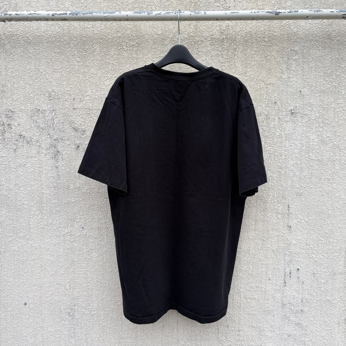 2XL)베이프 아트컬리지 반팔 티셔츠 상품이미지3