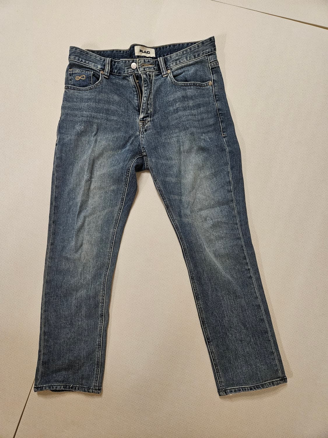 PLAC 청바지 상품이미지1