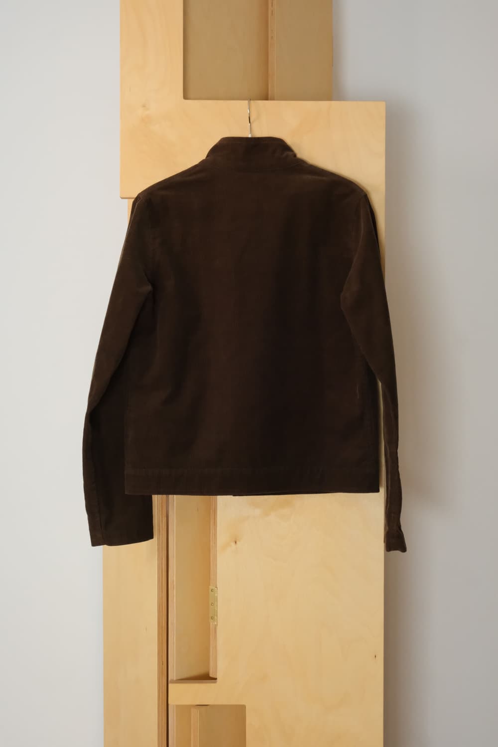 2004 Stand Collar Zip Jacket 상품이미지2