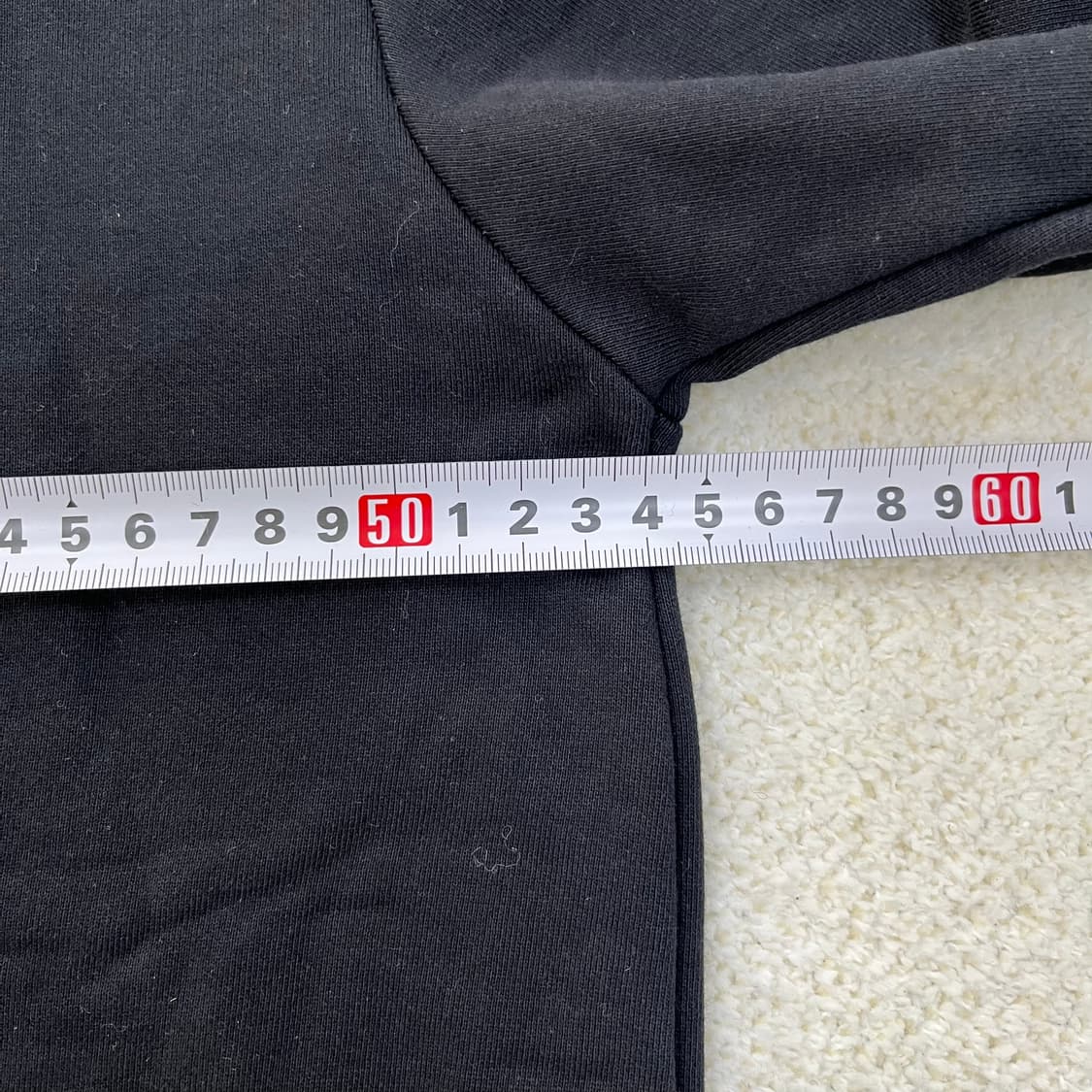 80 디젤 후드 스웨트 원피스 0304M 상품이미지6