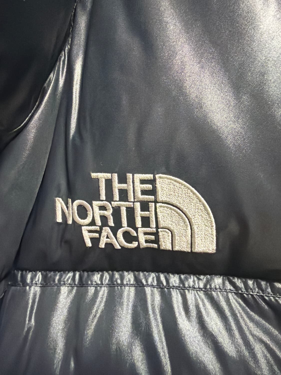 노스페이스 구형 눕시 베스트 상품이미지3