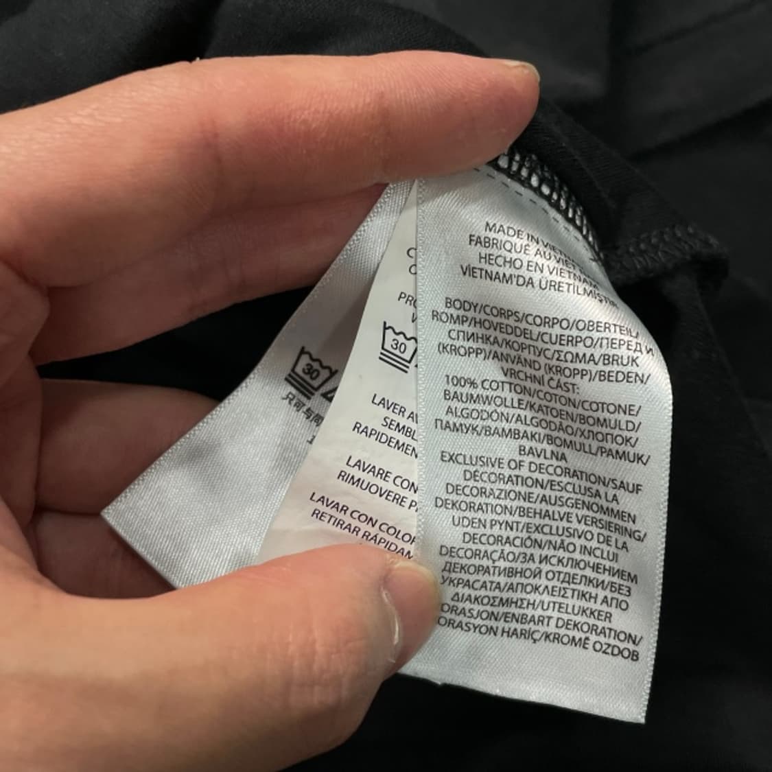 100 폴로 랄프로렌 신형 카라티 상품이미지5