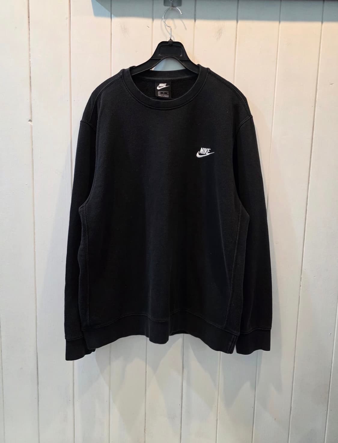 NIKE [나이키] 맨투맨 상품이미지1