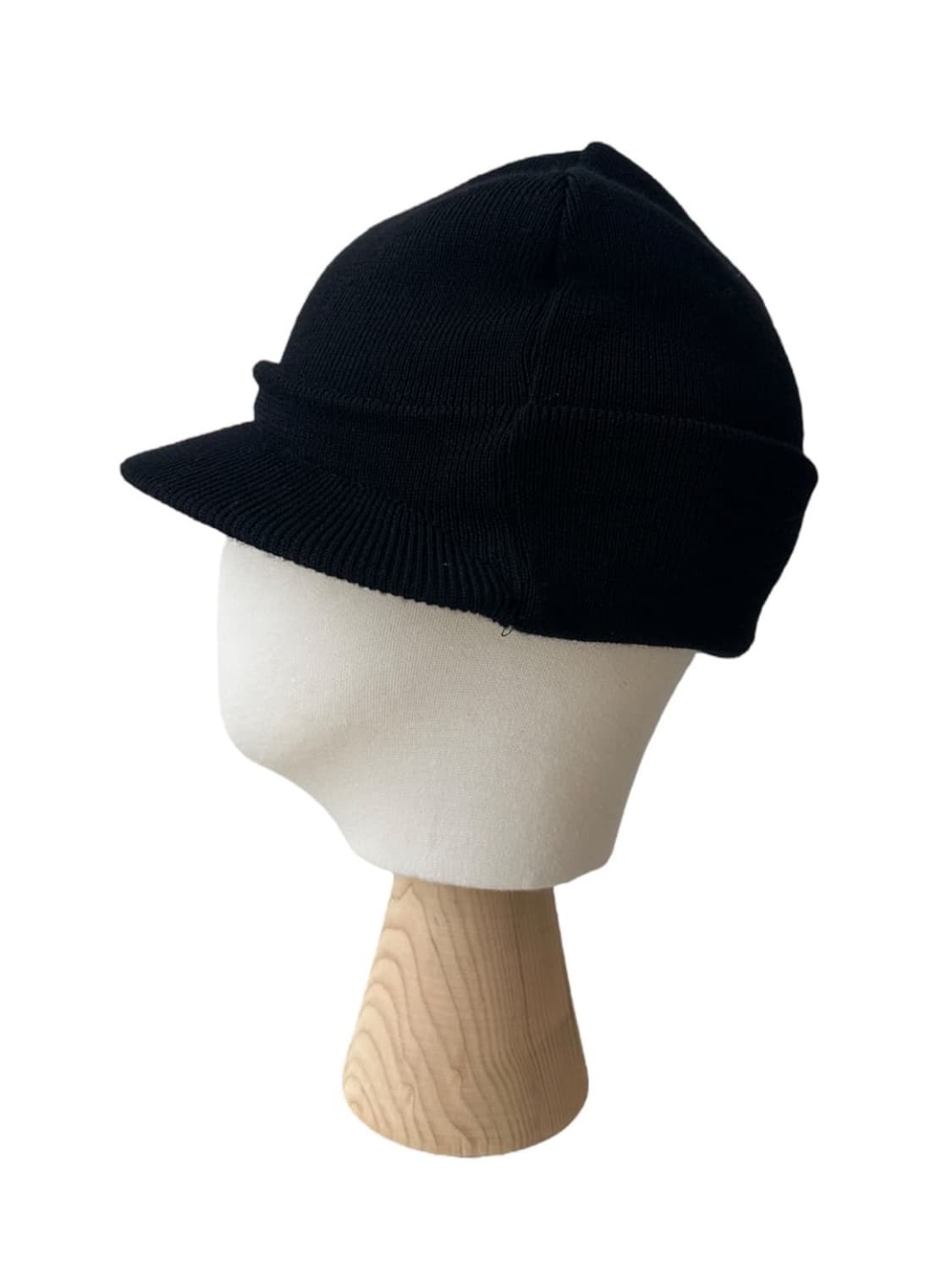 꼼데가르송 비니 상품이미지3