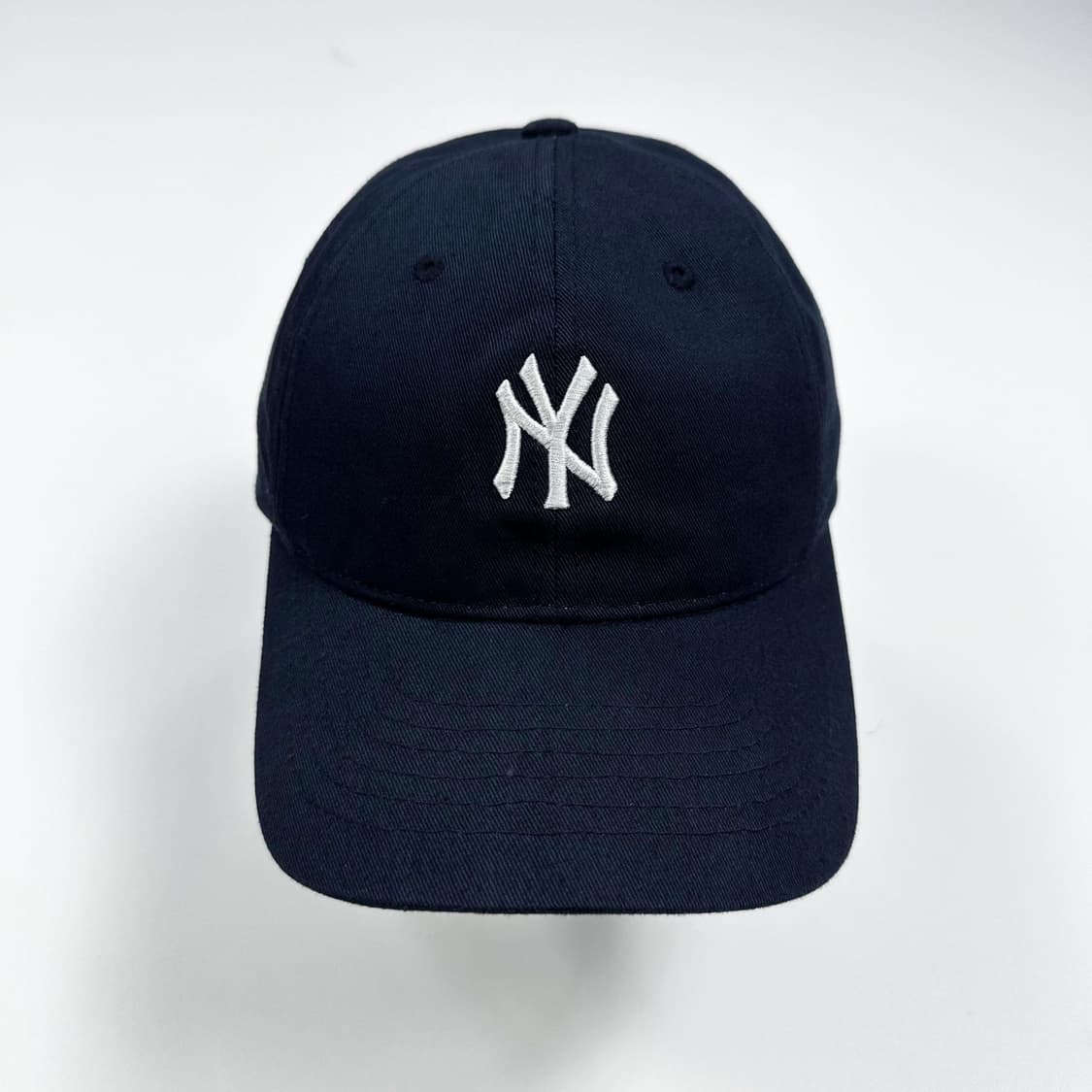 MLB 뉴욕양키스 블랙 볼캡 모자 상품이미지2