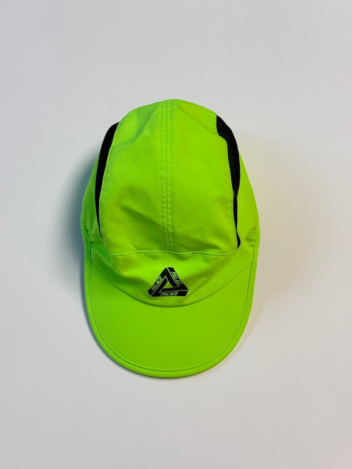 팔라스 트라이포그 메쉬 러닝 캡 상품이미지2