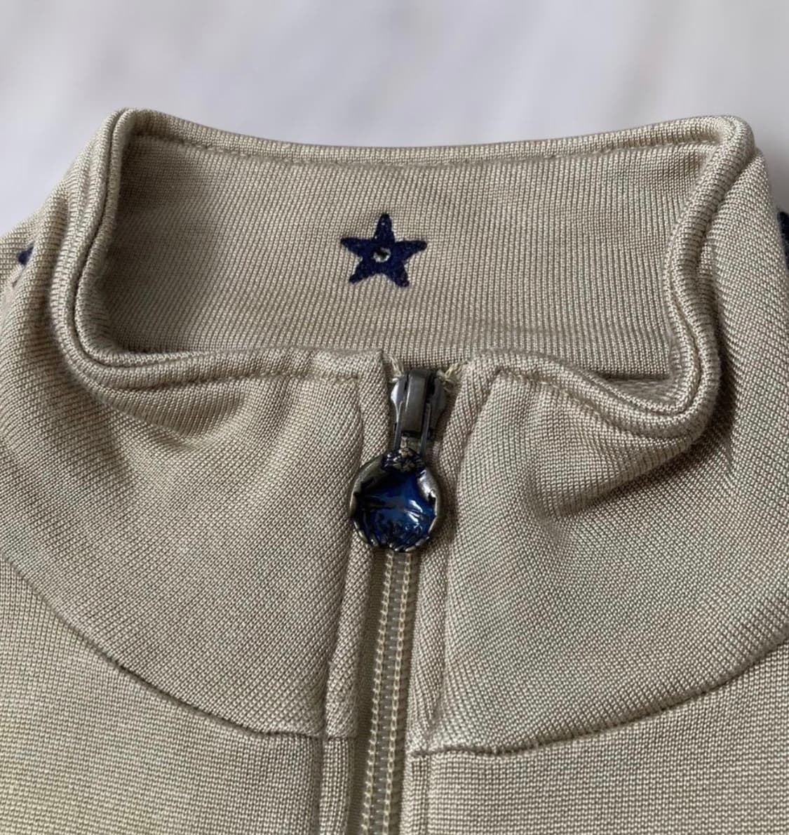 캐피탈 자수 트랙자켓 상품이미지2