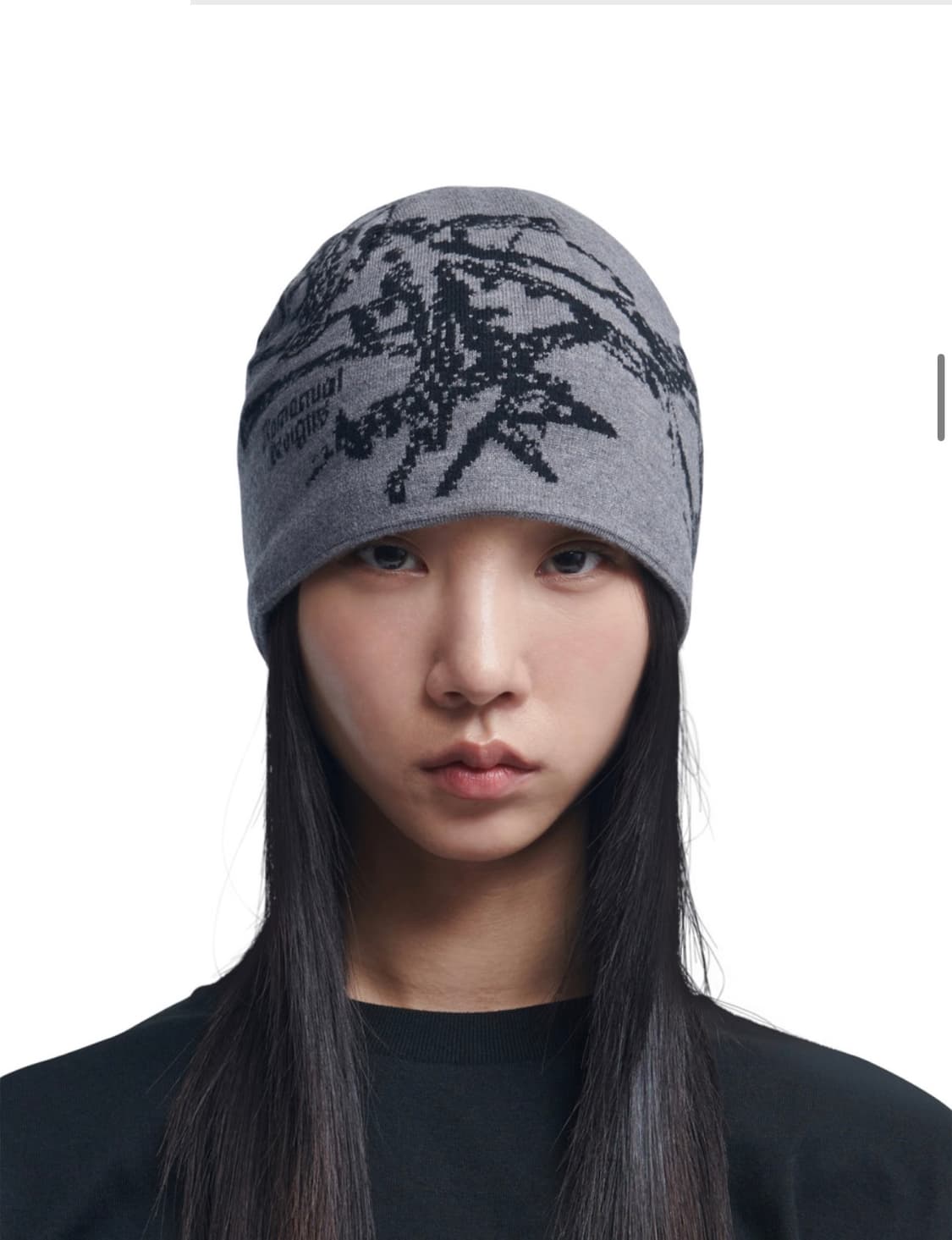 노메뉴얼 비니 상품이미지5