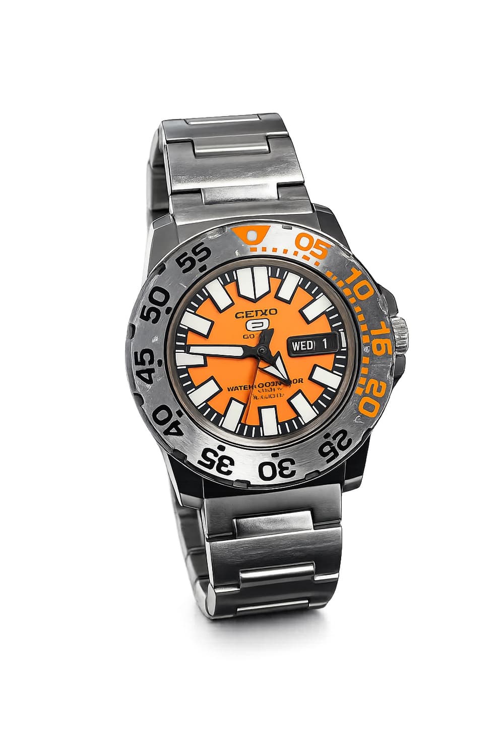 세이코 베이비몬스터 상품이미지1