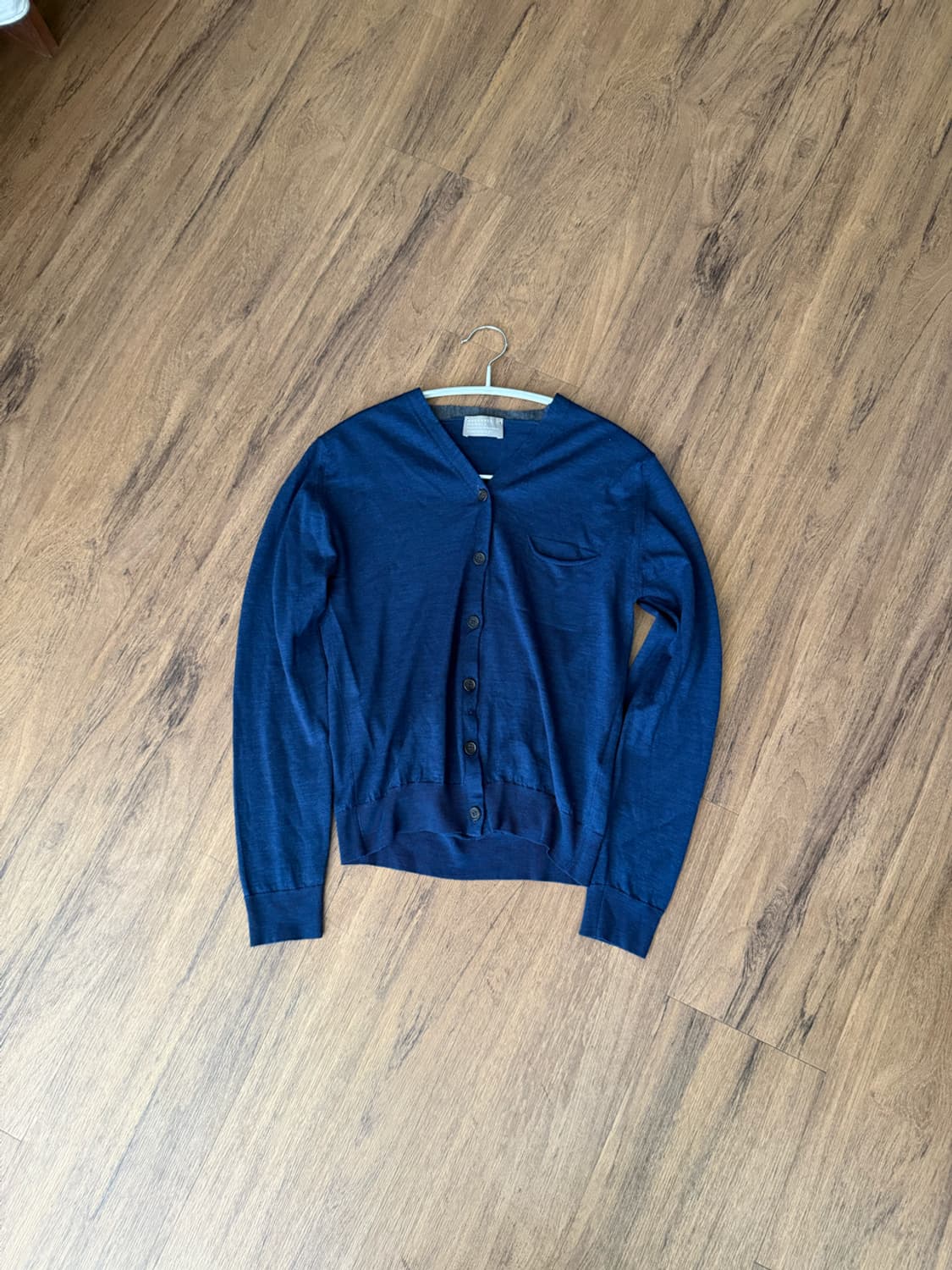 margaret Howell x John Smedley 상품이미지1