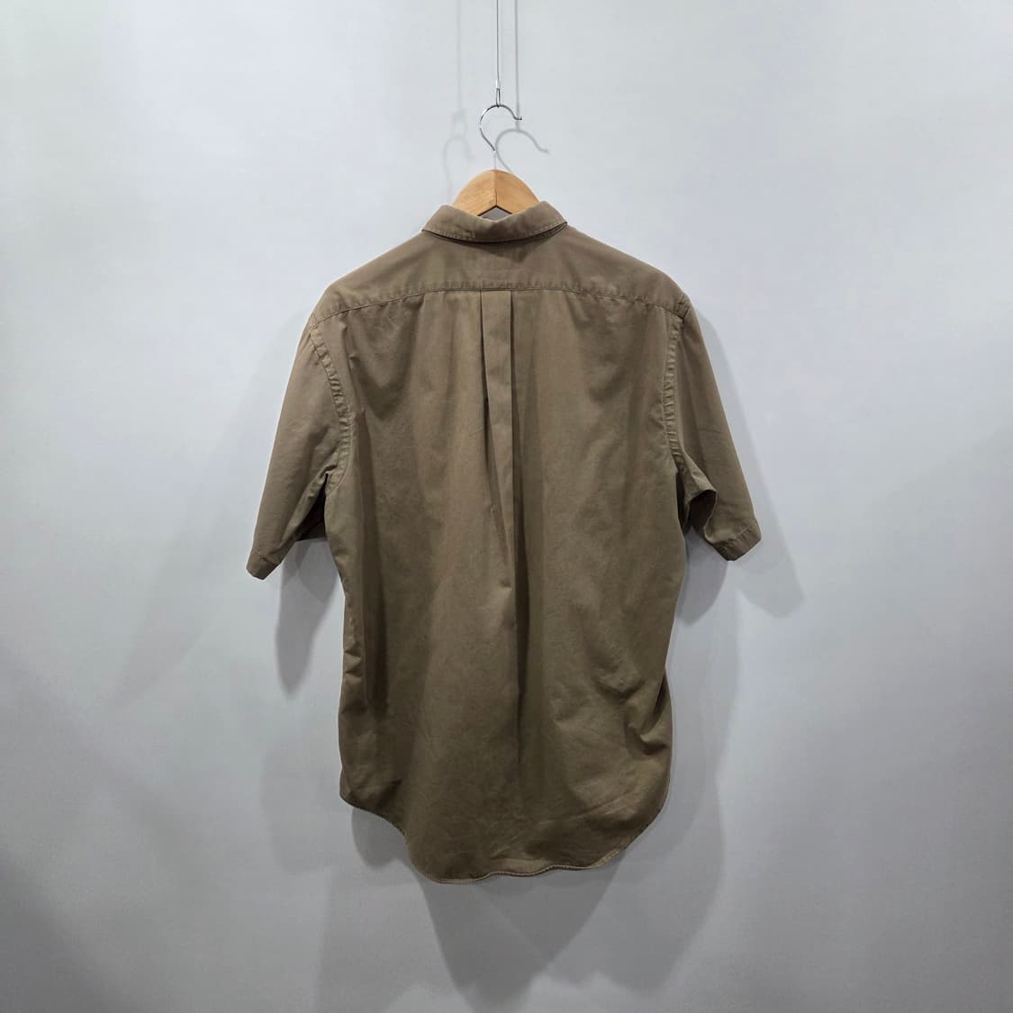 폴로랄프로렌 버튼다운 반팔셔츠 100 상품이미지5