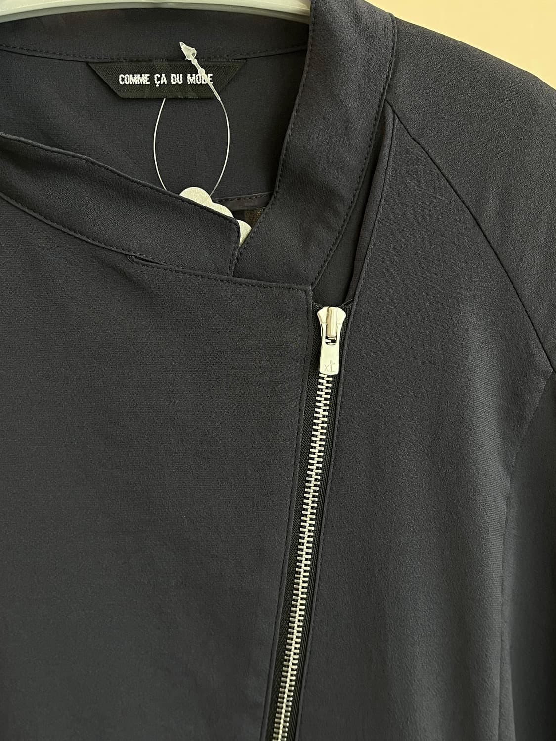 Comme Ca Du Mode Biker Jacket 상품이미지4