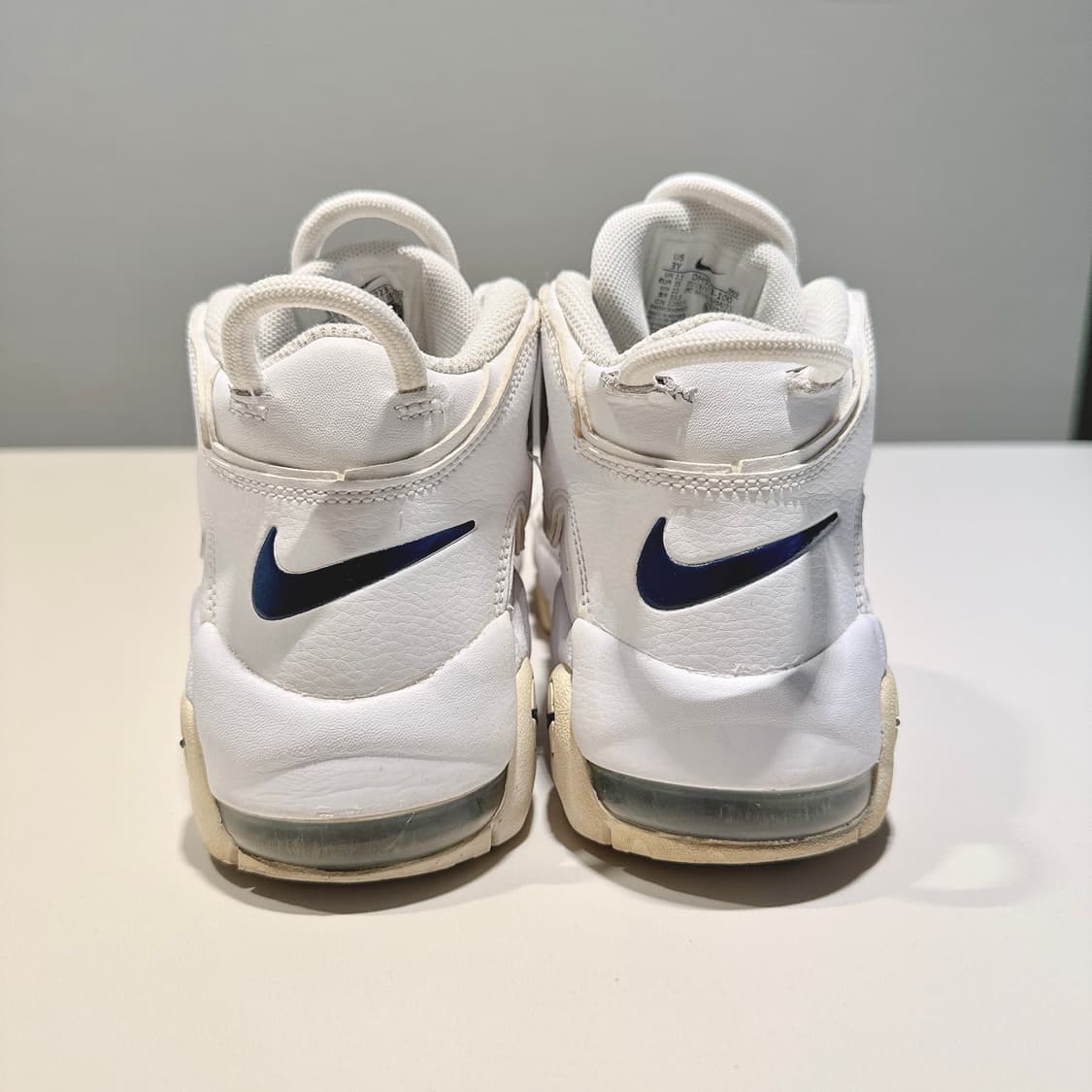 [220] 나이키 에어 모어 업템포 상품이미지3