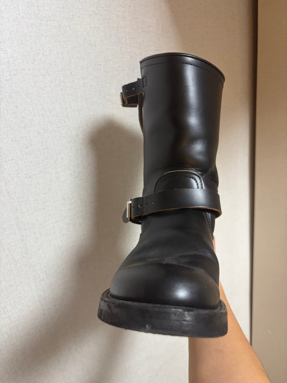 어트랙션즈269 스티어하이드 7.5d 상품이미지3