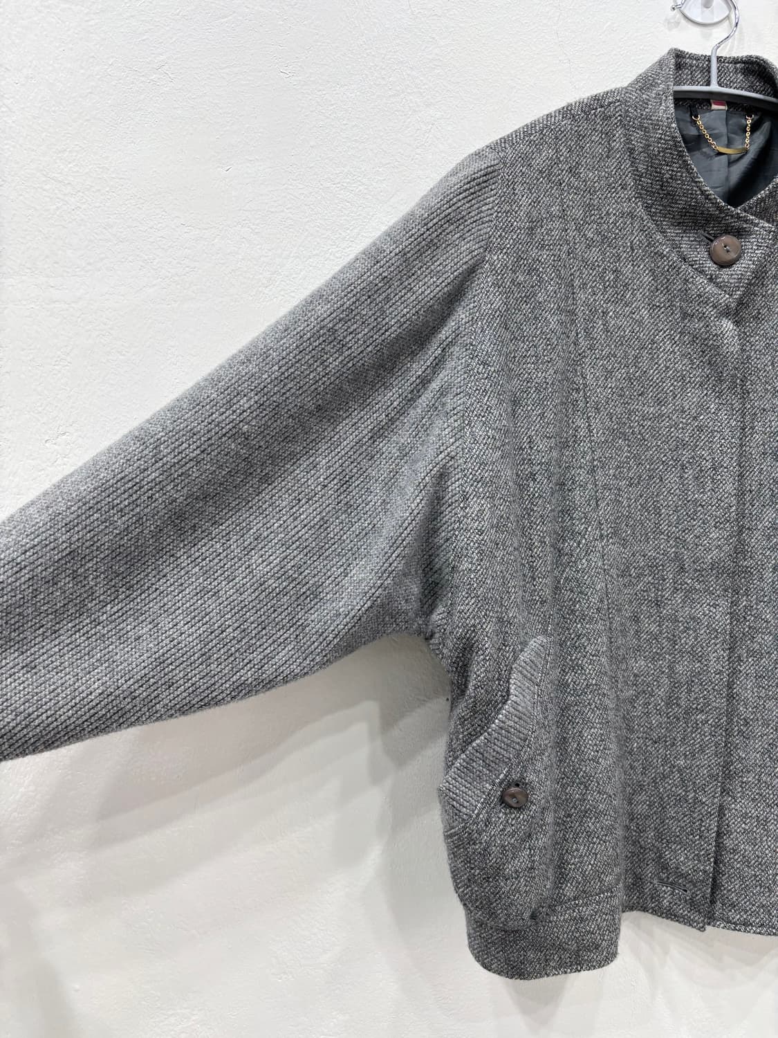 빈티지 자켓 상품이미지2