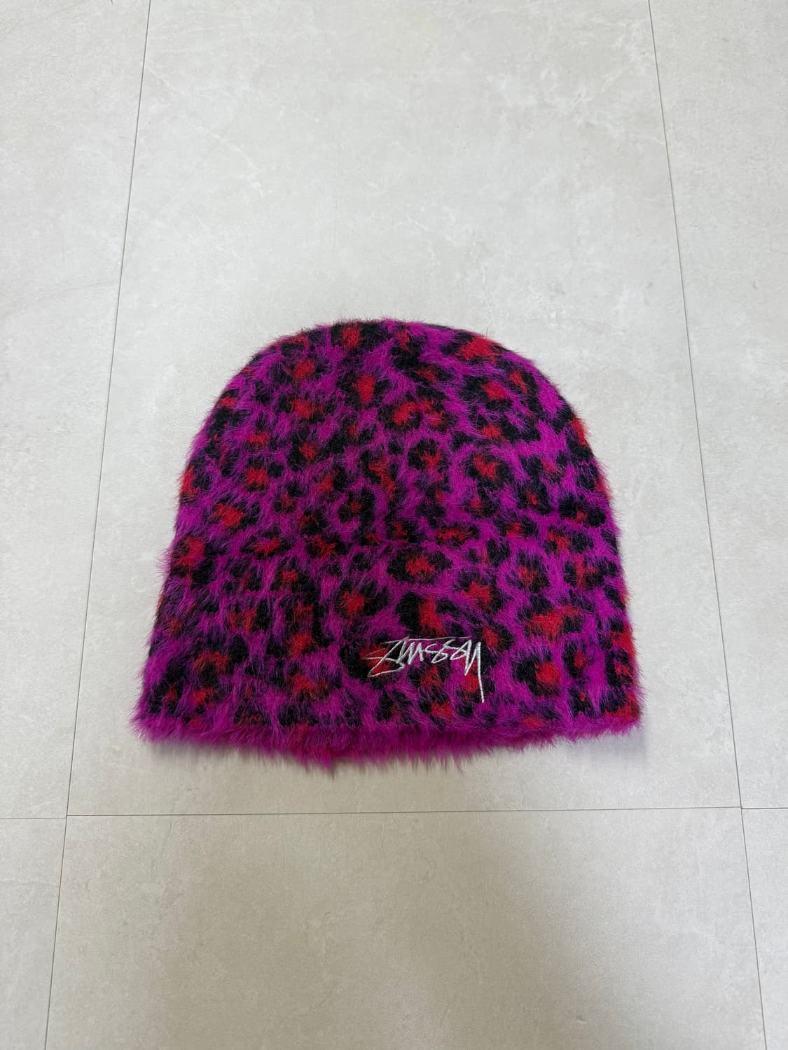 스투시 비니 상품이미지1