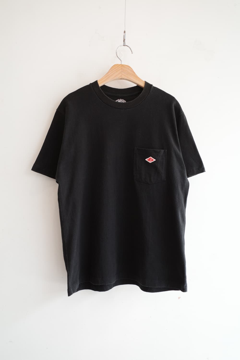 DANTON 단톤 포켓 티셔츠  상품이미지1