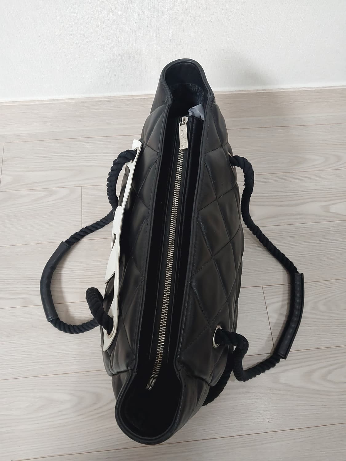 샤넬 빈티지 숄더백 상품이미지5