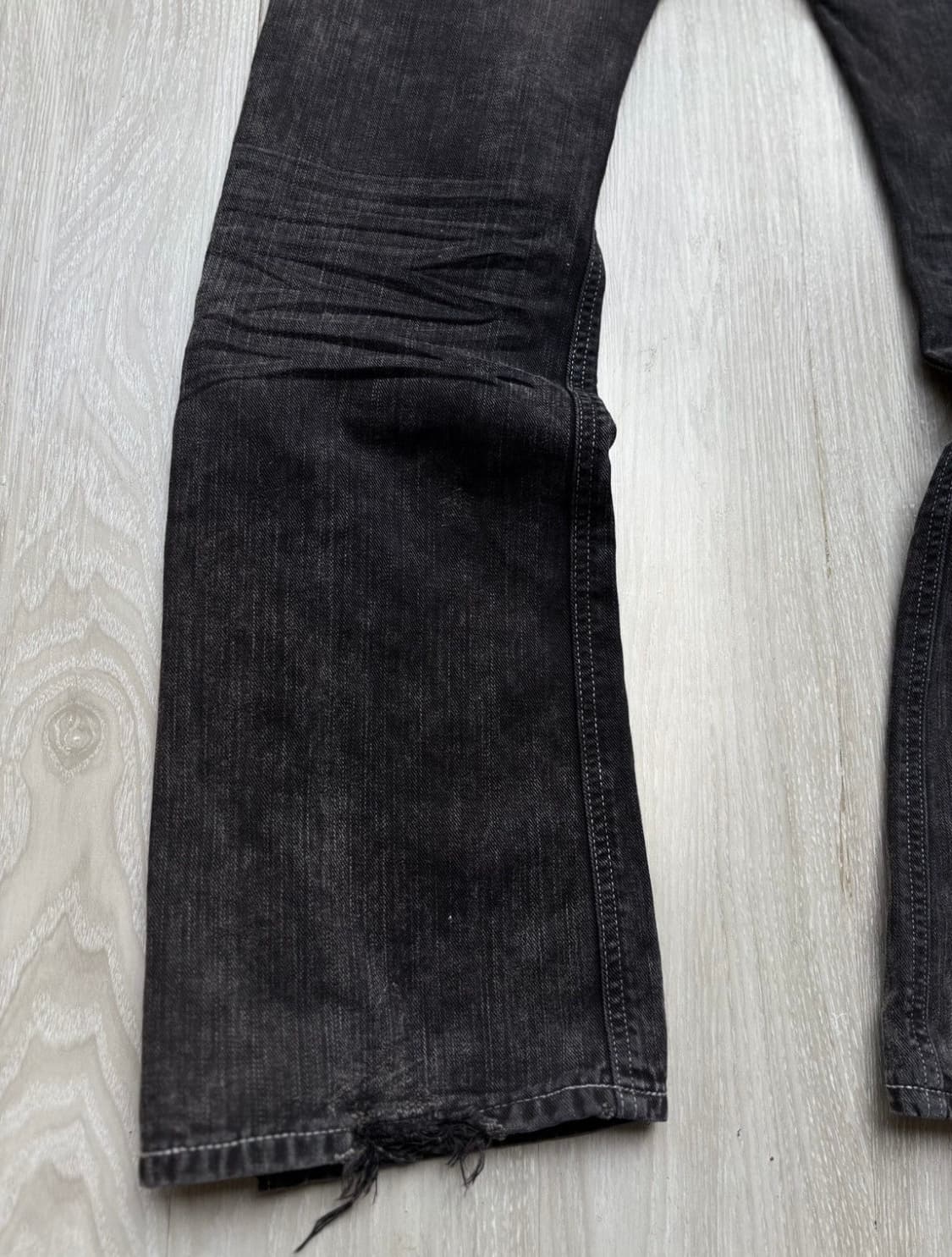 플레어 팬츠 상품이미지7