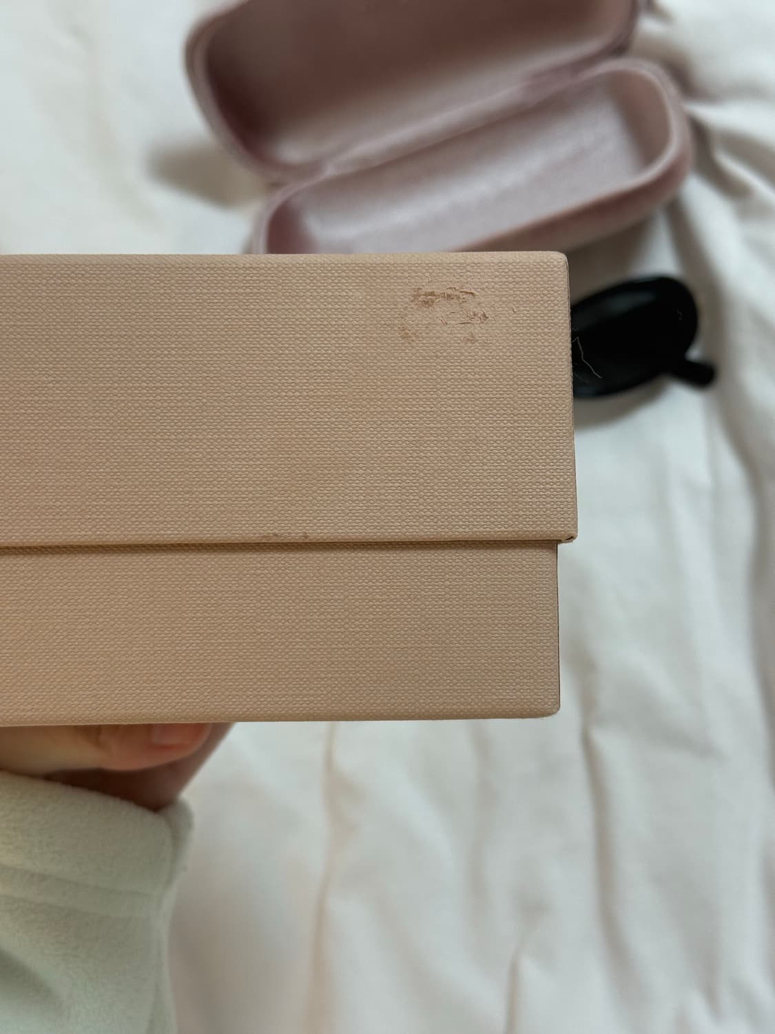 미우미우 글림스 선글라스 상품이미지10