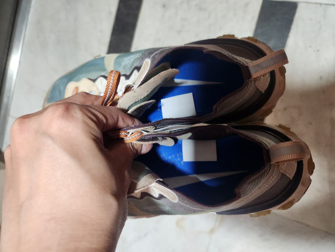 나이키x언더커버 상품이미지4