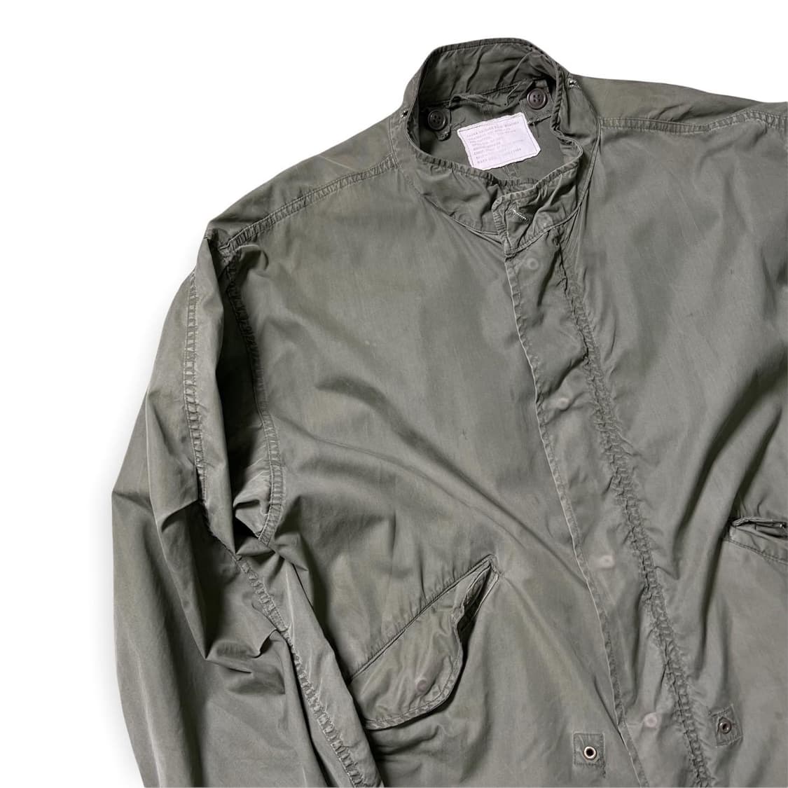 70’s M65 피쉬테일 파카 상품이미지3