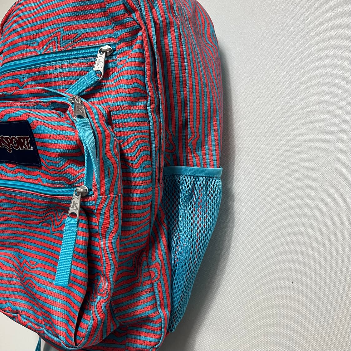 잔스포츠 빅스튜던트 백팩 가방 상품이미지4