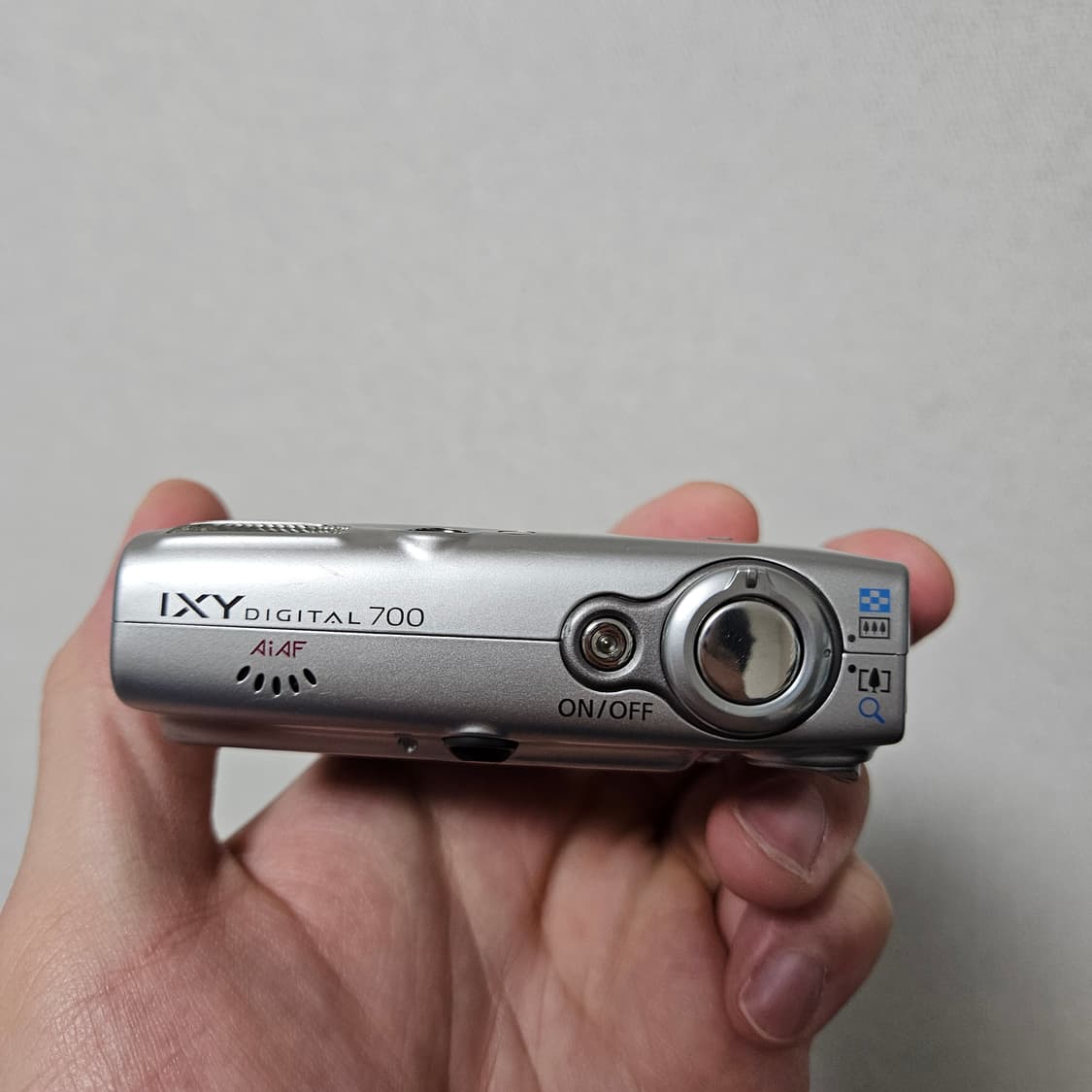 (원희 디카) 캐논 익시700 익서스750 IXY700 디카 상품이미지7