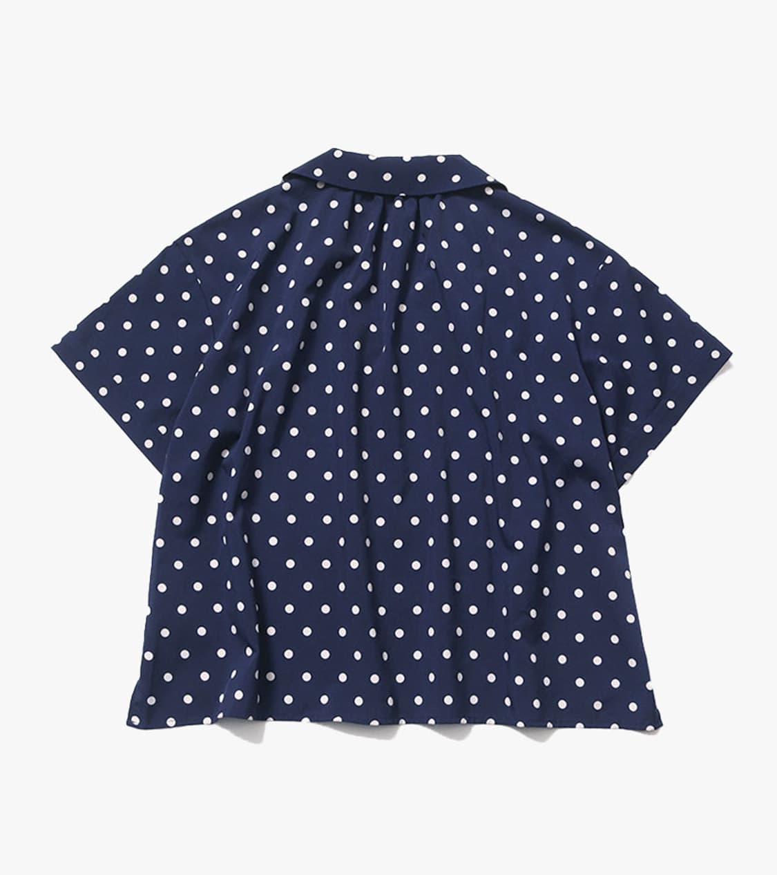 RAY BEAMS - DOT SHIRT 상품이미지9