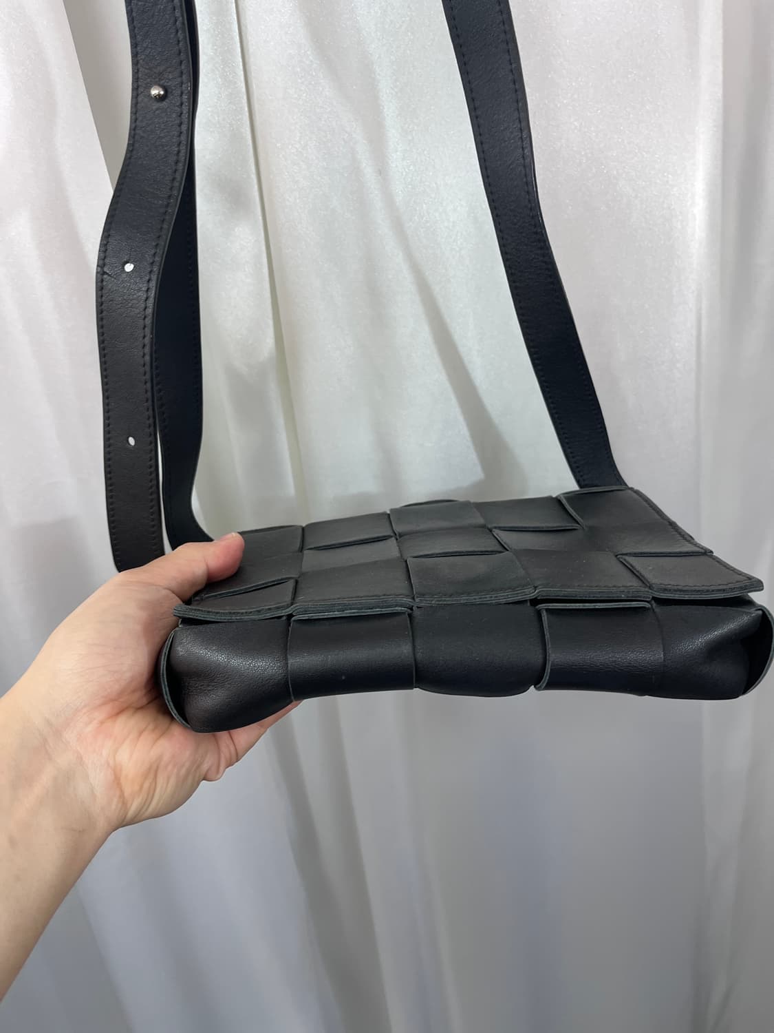 DOR leather bag  상품이미지3